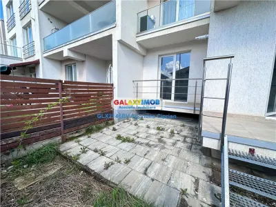 Apartament 3 camere cu gradina Ghimbav - foto 14