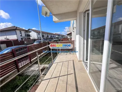 Apartament 3 camere cu gradina Ghimbav - foto 17