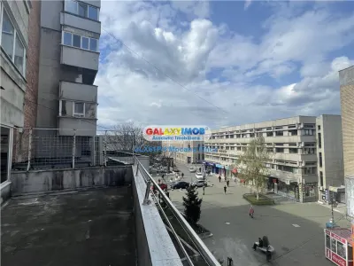 Inchiriere spatiu birouri, Ultracentral, Ploiesti - foto 13