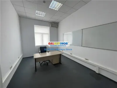 Inchiriere cladire de birouri, deosebita, Ploiesti, Bulevard - foto 2