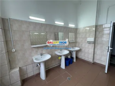Inchiriere cladire de birouri, deosebita, Ploiesti, Bulevard - foto 7