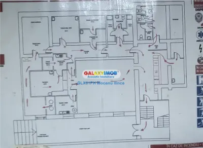 Inchiriere spatiu comercial, demisol, Ploiesti, Bulevard - foto 8