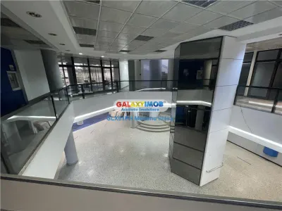 Inchiriere spatiu birouri, 500 mp, in Ploiesti,zona Bulevard - foto 12