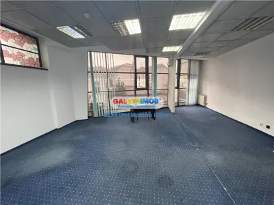 Inchiriere spatiu birouri, 500 mp, in Ploiesti,zona Bulevard - foto 13
