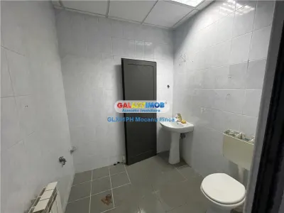 Inchiriere spatiu birouri, 500 mp, in Ploiesti,zona Bulevard - foto 14