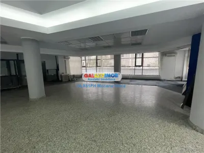Inchiriere spatiu comercial 500 mp, in Ploiesti,zona Bulevard - foto 3