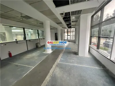 Inchiriere spatiu comercial 500 mp, in Ploiesti,zona Bulevard - foto 6