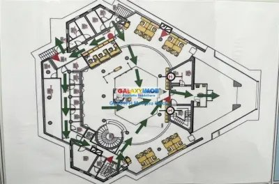 Inchiriere spatiu comercial 500 mp, in Ploiesti,zona Bulevard - foto 8