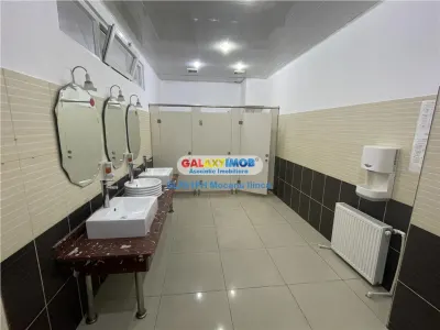 Inchiriere spatii birouri, in Ploiesti, zona Vest - foto 12