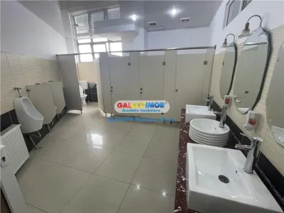 Inchiriere spatiu birouri, 1500 mp, Ploiesti, Vest - foto 7