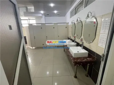 Inchiriere spatiu birouri, 1500 mp, Ploiesti, Vest - foto 17