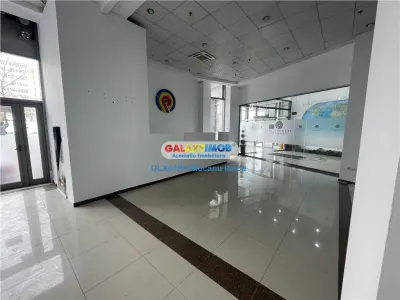 Inchiriere spatiu comercial, West Mall, Ploiesti - Ploiesti