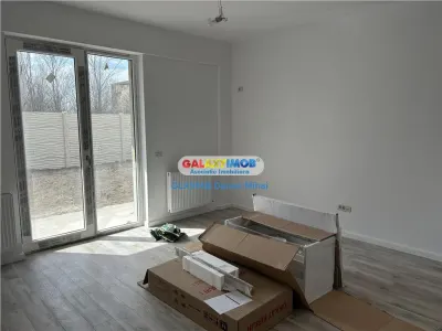 Apartament 2 camere decomandat-67mp-Cartier Rezidential - foto 9