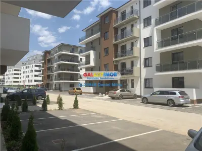 Apartament  2camere-52mp/Balcon-Prelungirea Ghencea - Bragadiru