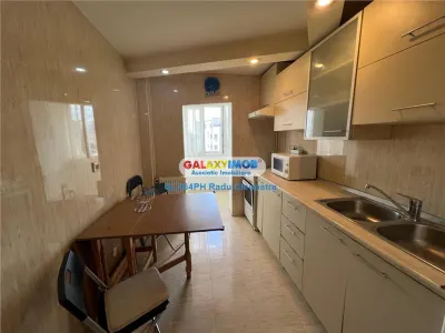 Inchiriere apartament 3 camere, Ploiesti, zona Malu Rosu - foto 4