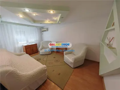 Inchiriere apartament 3 camere, Ploiesti, zona Malu Rosu - foto 9