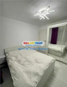 Apartament 3 camere decomandat Crangasi (Sectorul 6) - foto 2