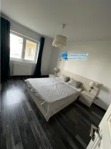 Vanzare apartament 3 camere  Baneasa Greenfield Blue parter - foto 10