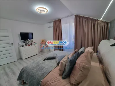 Vanzare vila Premium situata in sat Ordoreanu Comuna Clinceni. - foto 23