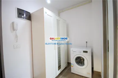 Garsoniera decomandata de vanzare Militari  Residence - foto 6