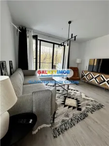 Inchiriere apartament 2 camere Greenfield mobilat utilat - foto 2