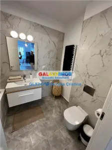 Inchiriere apartament 2 camere Greenfield mobilat utilat - foto 8