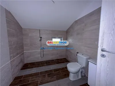 Casa Finalizata Bod Toate Utilitatile 6 km Sanpetru - foto 4