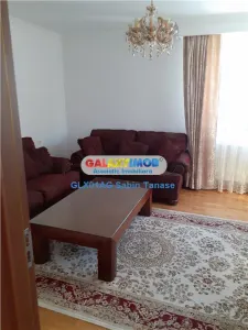 de inchiriat casa 3 cam 80 mp utili si curte 300mp ULTRACENTRAL - foto 2