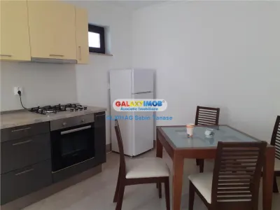 de inchiriat casa 3 cam 80 mp utili si curte 300mp ULTRACENTRAL - foto 16