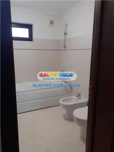 de inchiriat casa 3 cam 80 mp utili si curte 300mp ULTRACENTRAL - foto 17
