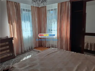de inchiriat casa 3 cam 80 mp utili si curte 300mp ULTRACENTRAL - foto 7
