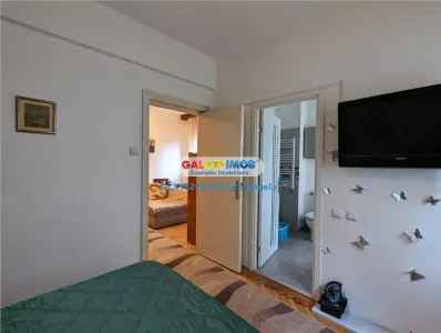 Cismigiu-Kogalniceanu,apartament 2 camere,,suprafata 56 mp,-n rate - foto 16