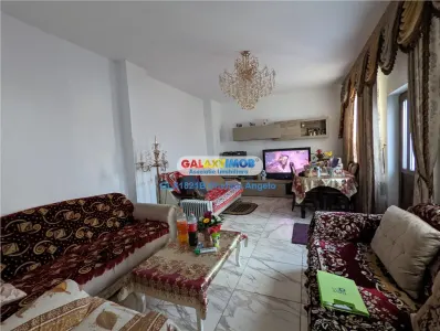 Timpuri Noi casa 3 camere,125mp,teren 200 mp,renovata - foto 5