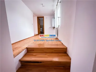 Casa saseasca Sanpetru restaurata total 2200 mp teren - foto 23