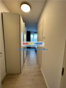 Prima Inchiriere 3 camere mobilat utilat premium Baneasa Greenfield - foto 5