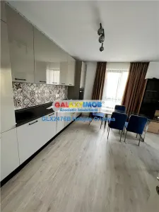 Prima Inchiriere 3 camere mobilat utilat premium Baneasa Greenfield - foto 10