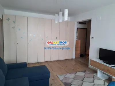 Inchiriere apartament 2 camere mobilat utilat Baneasa Greenfield - foto 4