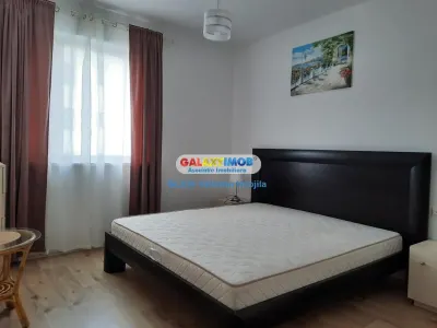 Inchiriere apartament 2 camere mobilat utilat Baneasa Greenfield - foto 7