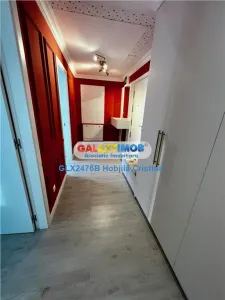 Prima inchiriere apartament 2 camere mobilat utilat premium - foto 14