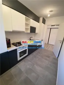 Inchiriere apartament decomandat bloc nou 2 camere Baneasa Greenfield - Bucuresti