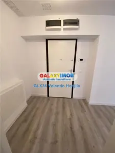 Inchiriere apartament decomandat bloc nou 2 camere Baneasa Greenfield - foto 6