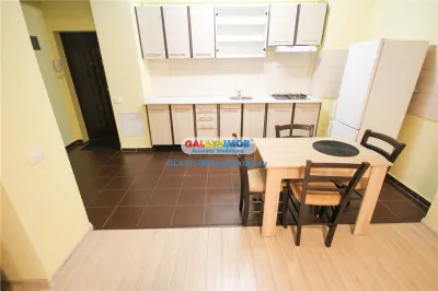 Apartament 2 camere de vanzare mobilat Militari Residence - foto 3
