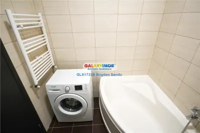 Apartament 2 camere de vanzare mobilat Militari Residence - foto 7