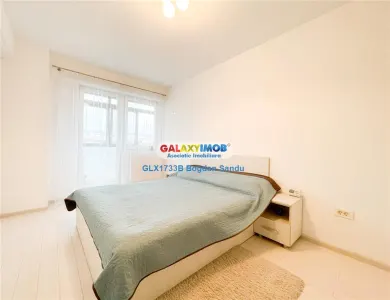 Apartament 2 camere de vanzare in Militari - Residence - Rezervelor - foto 6