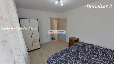 Inchiriere apartament 3 camere Piata Sudului Nitu Vasile LOC PARCARE - foto 22