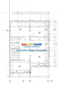 Inchiriere casa, constructie noua,  Ploiesti, zona Marasesti - foto 13
