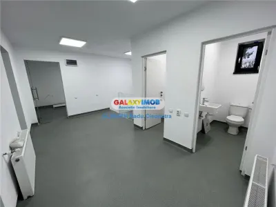 Inchiriere casa, constructie noua,  Ploiesti, zona Marasesti - foto 4