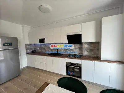 Inchiriere apartament 2 camere, lux, bloc nou, Albert, Ploiesti - foto 6