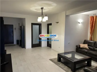 Apartament 2 camere, complet mobilat si utilat-Loc parcare - foto 7