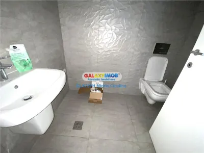 Vanzare apartament 3 camere bloc nou Straulesti - foto 14